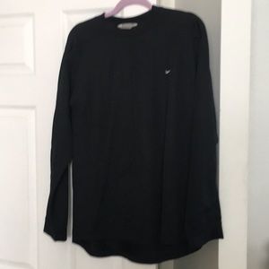 Long sleeve Nike athletic top